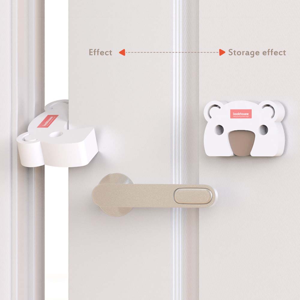 Protection Hand Safety Protection Anti-Clamp Doors Stopper Door Suction Door Card Hand Door Stop