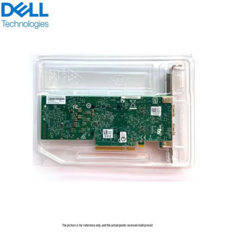 Dell Server HBA and RAID Controller Cards (CN version)