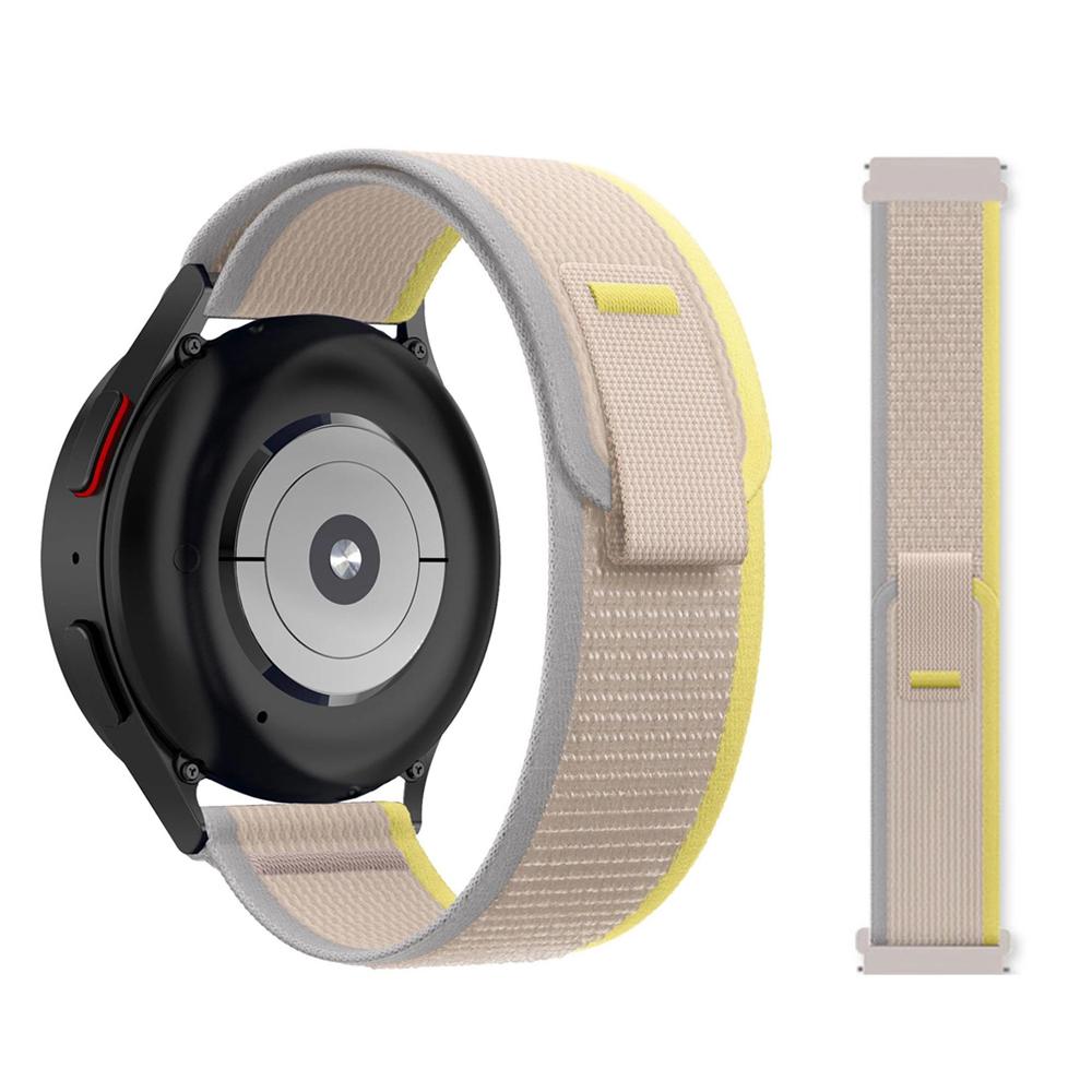 

22mm Nylon Band For Xiaomi Watch S4 Sport S2 46mm/42mm S1 Active S3 S4 color 2 Mi Watch Strap For REDMI Watch 5 Lite Wristband 1Pcs 22mm