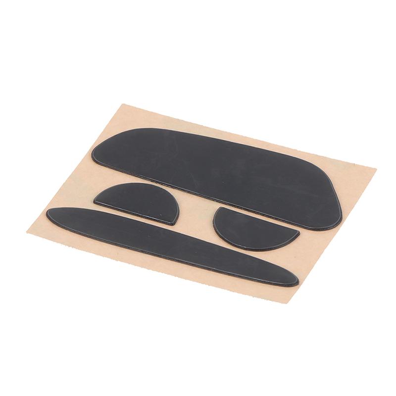 2Sets Mouse Skates Pad Podložka Mouse Nohy Skates Podložka pro myš Logitech Mx Master2S