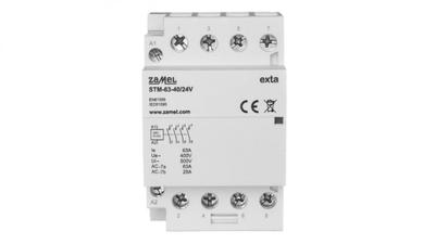 Electronic Circuit Components – Circuit Breakers