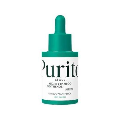 Mighty Bamboo Panthenol Serum 30ml