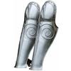 Medieval Leg Greaves 18 Gauge Steel Battel Ready Graves Cosplay SCA Costume Graves Best Gift For Halloween