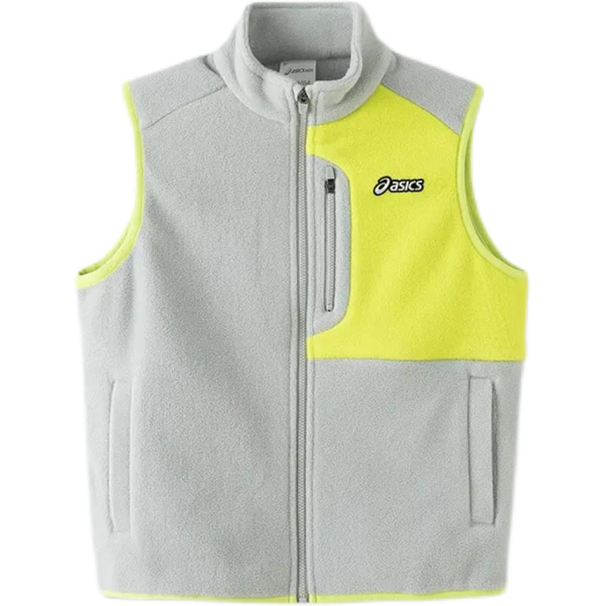 Asics Vest Urban Trendy Teenagers 333251012371-9022 130