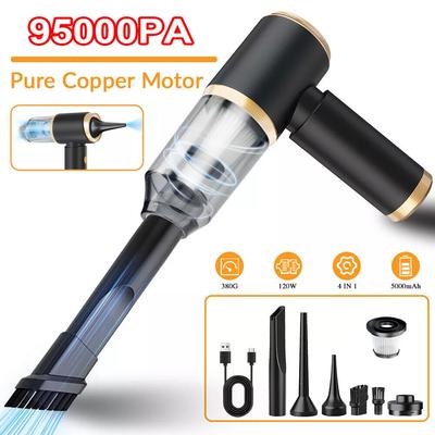 Φροντίδα αυτοκινήτου – Ηλεκτρικές σκούπες για αυτοκίνητα