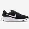 NIKE Revolution 7 Size W, Black/White, FB2208-003, Japan, 26.0cm