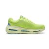 Skechers Arch Fit Air Fashion Low Top Casual Shoes Women Sneakers Green 129323-LMLV