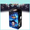 Demon Slayer Kimetsu No Yaiba Kartenpackung mit Anime-Charakteren für Sammler