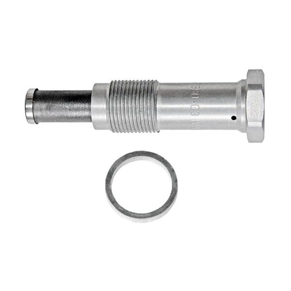 Silver Metal Timing Chain Tensioner for BMW Mi (11314609483)