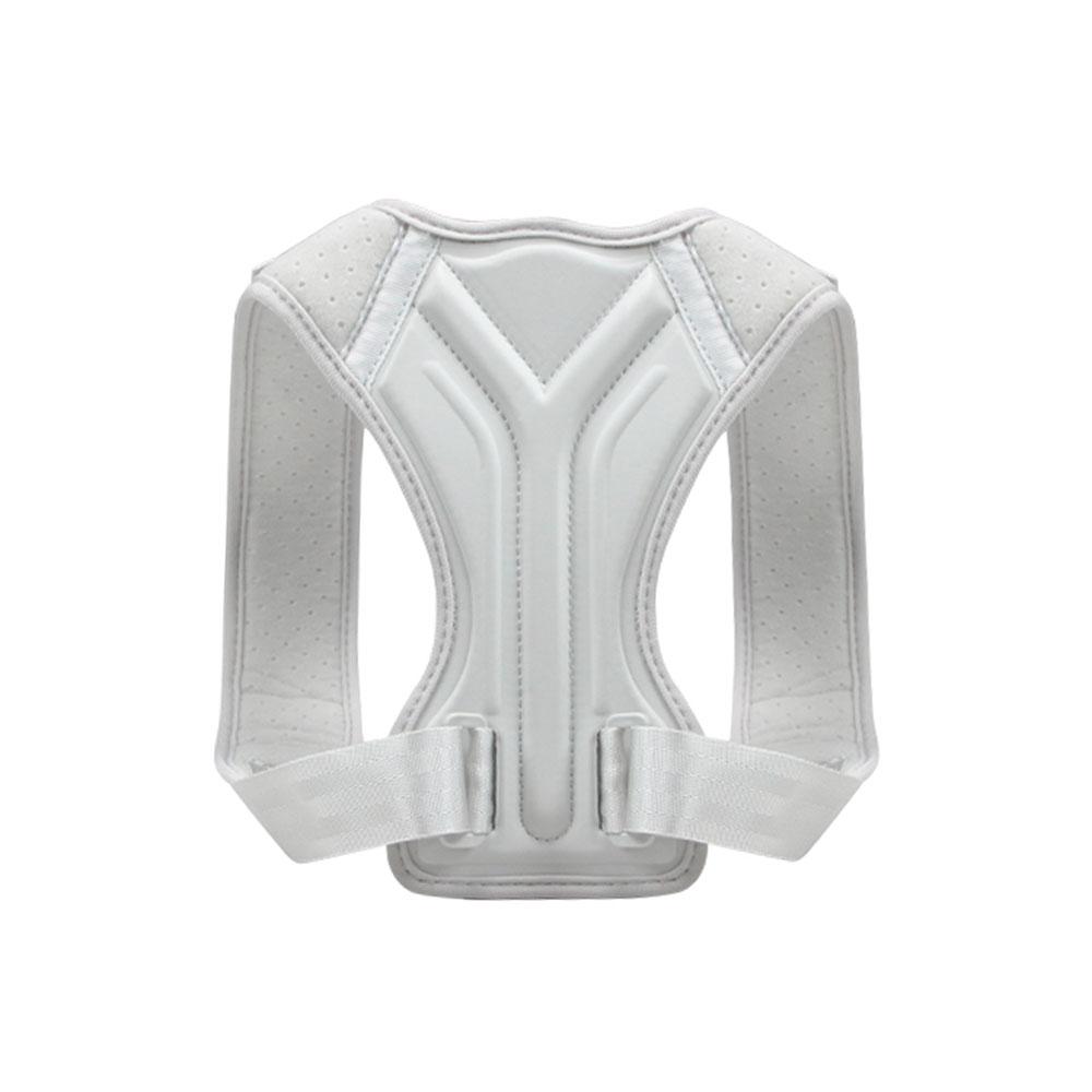 Adjustable Posture Corrector For Neck Back Shoulder Pain Relief Unisex Clavicle Support Body Reshape