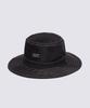 VANS Drawcode Bucket Hat - Black / Vn000Kq9Blk1
