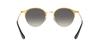 Sunglasses 0RB3578 Black 50 Ray-Ban