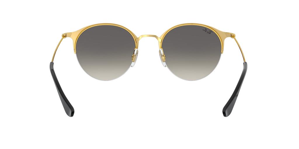 Sunglasses 0RB3578 Black 50 Ray-Ban