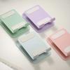 Macaron All-Metal Rotating Phone Stand for Live Streaming and Watching