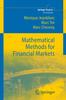 Bok Mathematical Methods for Financial Markets