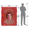 Elf Ninny Muggins Blanket