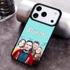 Casey Gardner Atypical Phone Case For iPhone 17 16 15 14 13 12 11 Pro Max Plus 17Air Soft Silicone Cover