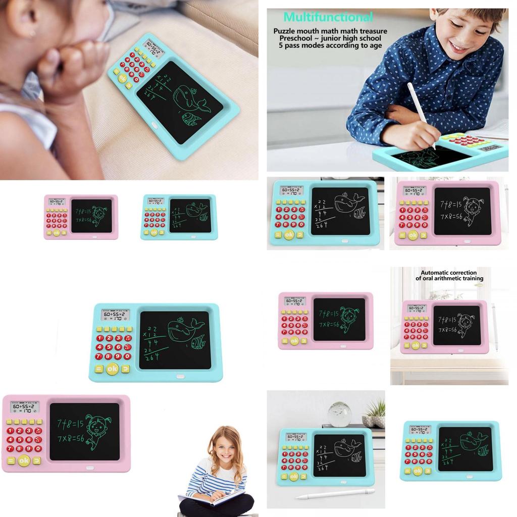 Coelmy Drawing Board The Ideal Educational Toy For Your Kid's Development!