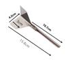 Trowel Stainless Steel 1 Pc External Corner Internal Corner