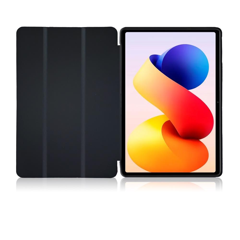 Custodia morbida a tripla piegatura in TPU a nido d'ape per Redmi Pad 2 Pro 12.1'' 2025