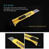 8pcs/set 8 Pcs/set Hand Tool Kit Screwdriver Utility Toolbox Combination Tool Chest  DIY Tool Kit