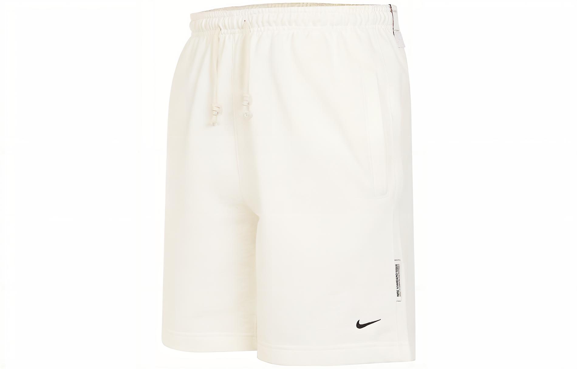 Nike Basketball Shorts Men s White White|S