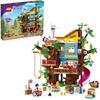 LEGO Friends Friendship Treehouse Building Set 41703 Toy for Girls Age 8 and Up