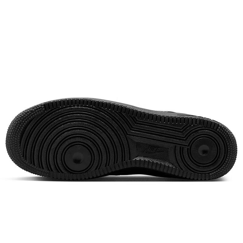 Nike Men's Air Force 1 FZ0627-010 Sneakers