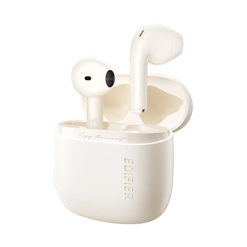 

Edifier Huazai Zero Air Semi-in-ear True Wireless Earbuds