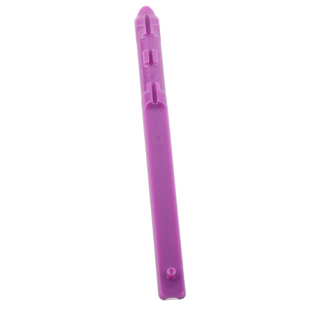Traditional Tattoo Hand Pen 3D Plastic Needle Holder Tools for Eyebrows Lips with 3 Point Slot