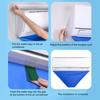 Durable Universal PVC Air Conditioner Bags Conditioning Water Cover for Home
