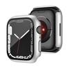 Waterproof Tempered Glass Case for Apple Watch Series 7-10