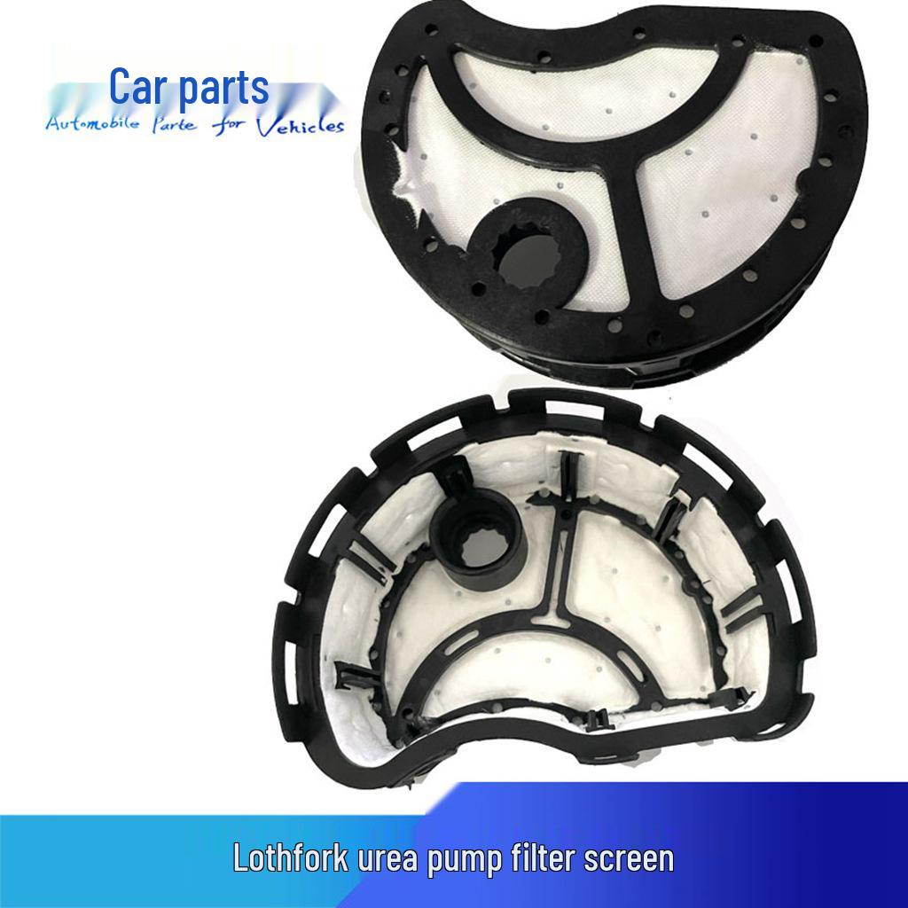 National VI Yuchai Engine Lottfu Urea Filter Element for Dongfeng Diesel Tanks Vehicle aspect