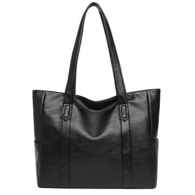 ORIJIRI Pendlertasche für Damen, Beliebte Tasche für die Jobsuche, Tragetasche, Stilvolle Businesstasche, A4-Format, Großes Fassungsvermögen, 2-Wege