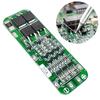3-10pcs 3S 20A Li-ion Lithium Battery 18650 Charger PCB BMS Protection Board 12.6V 59x20x3.4mm Li-ion Battery for Drill Motor