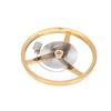 For 2671 movement Watch Movement Balance Wheel for For 2671 movement Movement Servicing