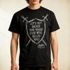 Tops – T-Shirts