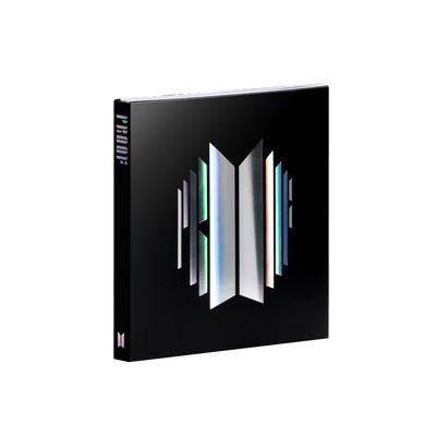 BTS - Prova (Edição compacta)