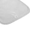 Infant AI2 Breathable Cotton Snap Diaper with Fitted Insert