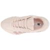 MLB Big Ball Chunky P Boston Slip Resistant Abrasion Resistant Low Top Chunky Sneakers Unisex Pink Sneakers 32SHC2011-43P