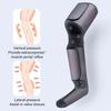 Leg Massager with Air Compression Foot Calf Thigh Knee Massager Easy to Use Leg and Foot Massager for Swollen Legs