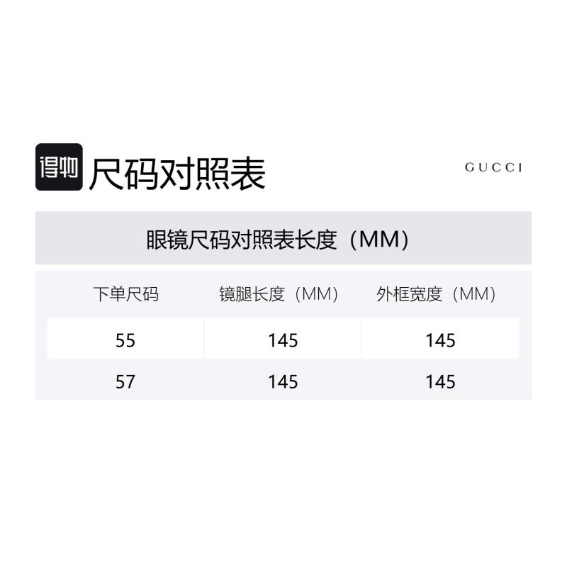 GUCCI Plastic Recycled Acetate Square Sunglasses Men's Black