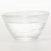 Toyo Sasaki Glass Sake Made In WA57 Cup, 40ml, Japan,