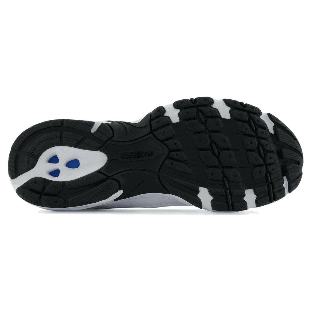 New Balance 530 White Black Details