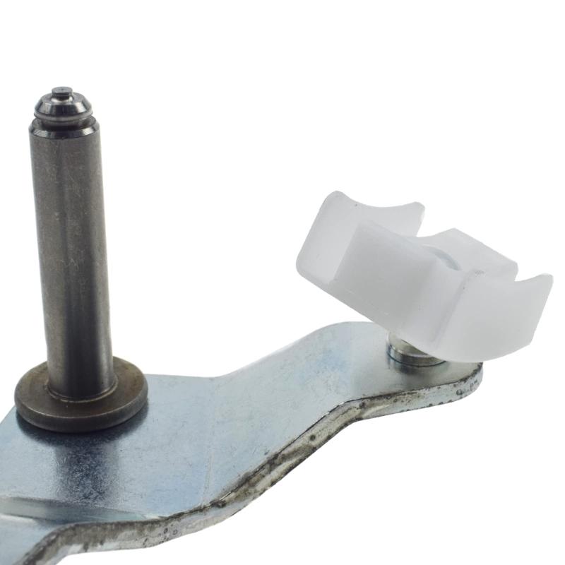 Lightweight Ergonomic Precise Car Gear Shifter Linkage Lever Assembly 1J0711202F 1J0711203G Enhances Driving Experience
