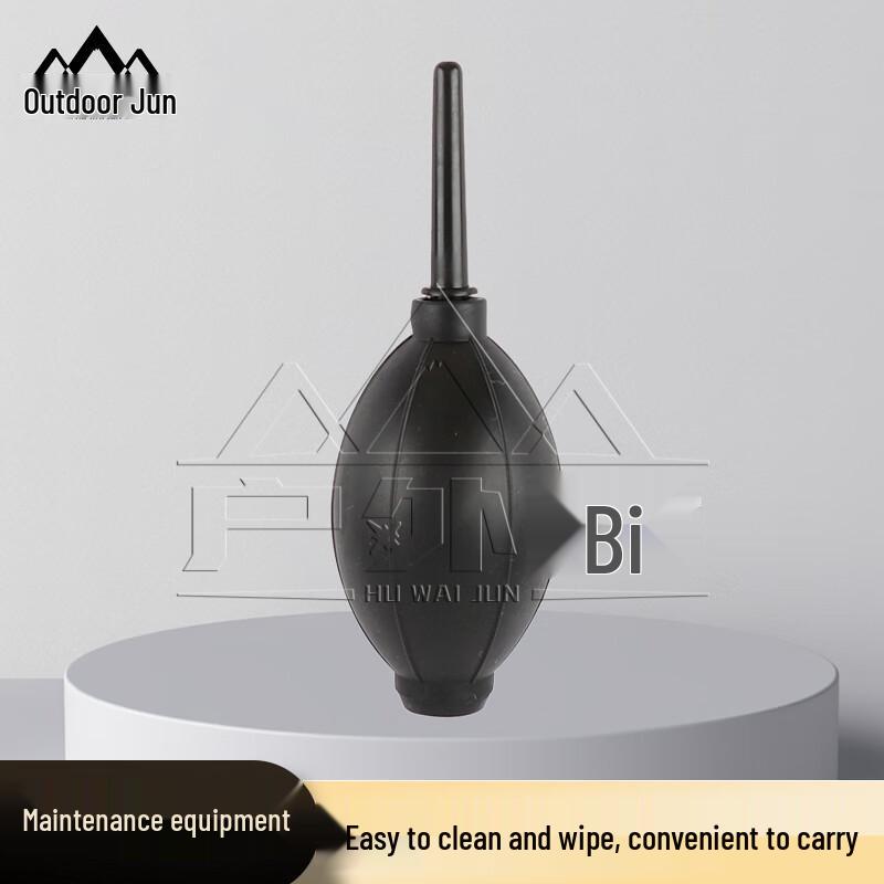 OUTDOOR GEEKER Portable 7-in-1 Maintenance Kit