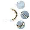 Adjustable Tiger Fox Tail for Cat Props Fur Furry Cosplay Carnival Party Christmas Anime Accessories Gift Halloween Cost