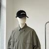 New spring, summer, and autumn baseball cap for men and women, suitable for outdoor sports, casual fashion, versatile, sun-protective, and adjustable