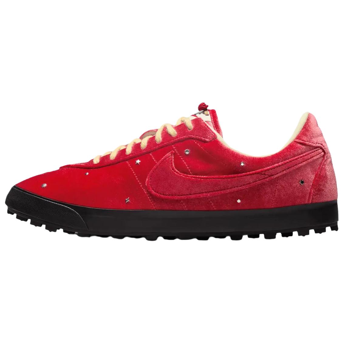 Nike Astro Grabber SP Comfortable Fit Lifestyle Casual Shoes Men sneaker Gem-Red IM7747-660 38