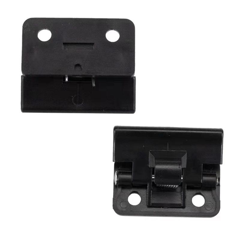 58908-12080 för 2010-2019 Bil Mittkonsol Lock Spärrar Kåpa Lås Ersättning Biltillbehör Enkel Installation